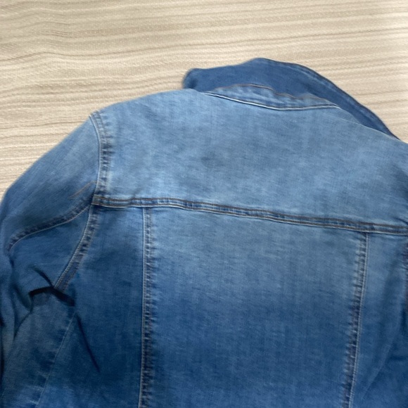 Jean jacket - Picture 3 of 3